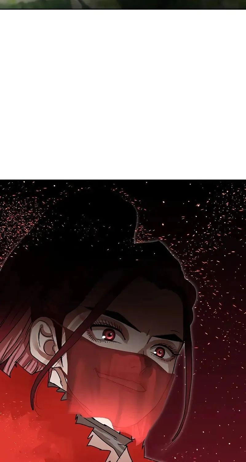 Like a Fiery Flame Chapter 10 page 5 - 