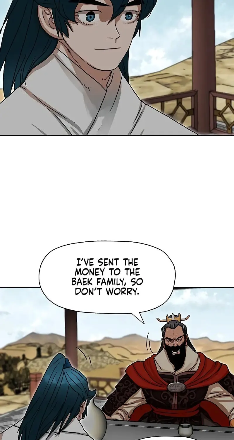Like a Fiery Flame Chapter 10 page 47 - 