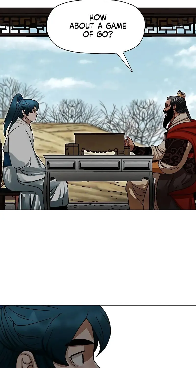 Like a Fiery Flame Chapter 10 page 50 - 