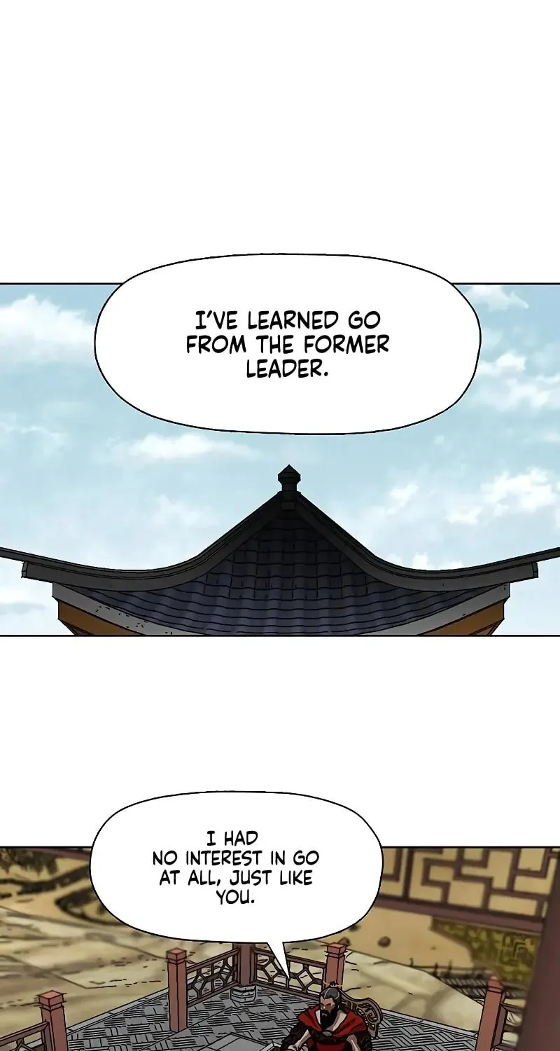Like a Fiery Flame Chapter 10 page 52 - 