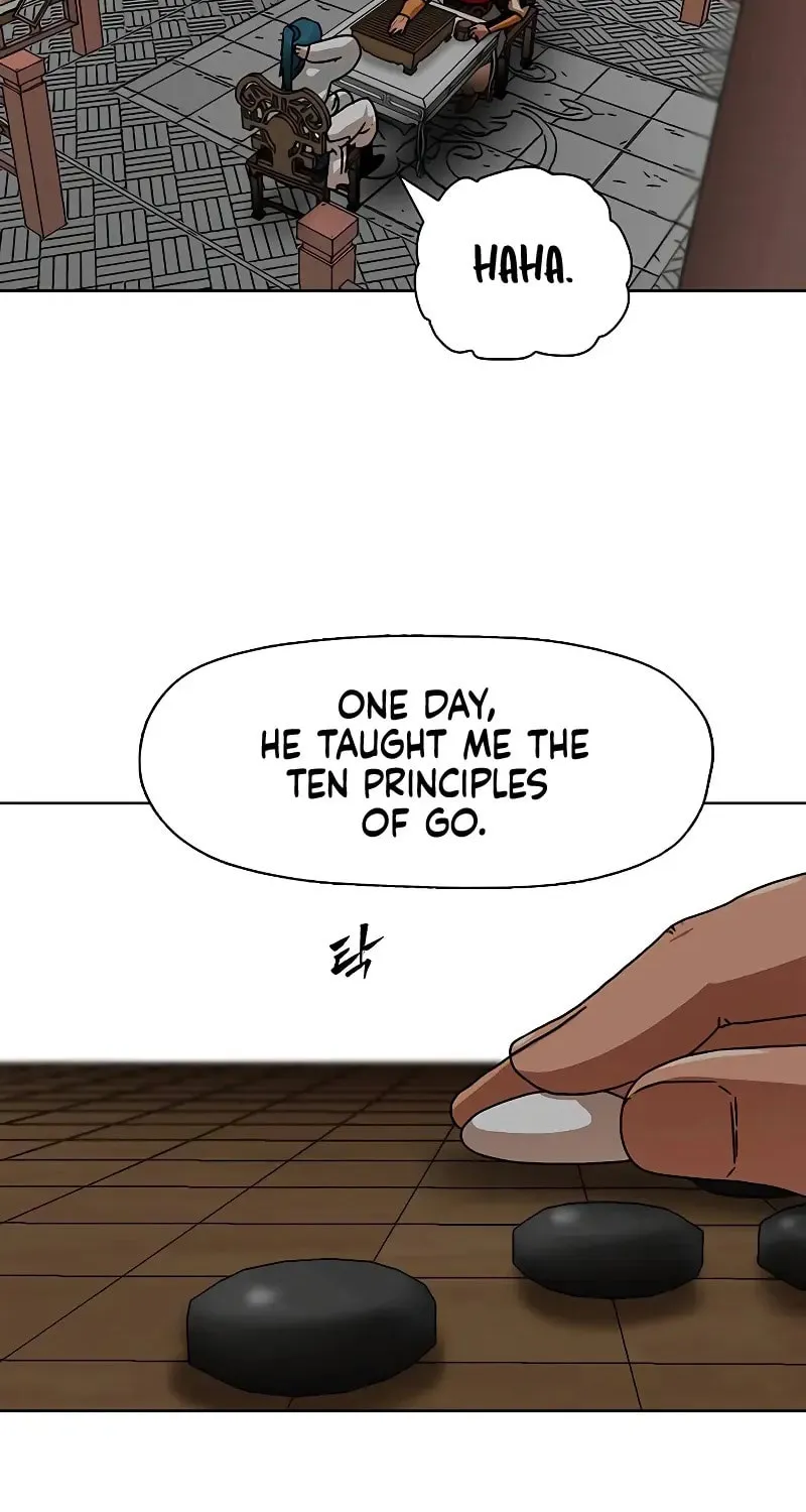 Like a Fiery Flame Chapter 10 page 53 - 