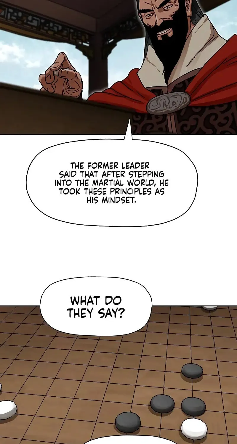 Like a Fiery Flame Chapter 10 page 55 - 