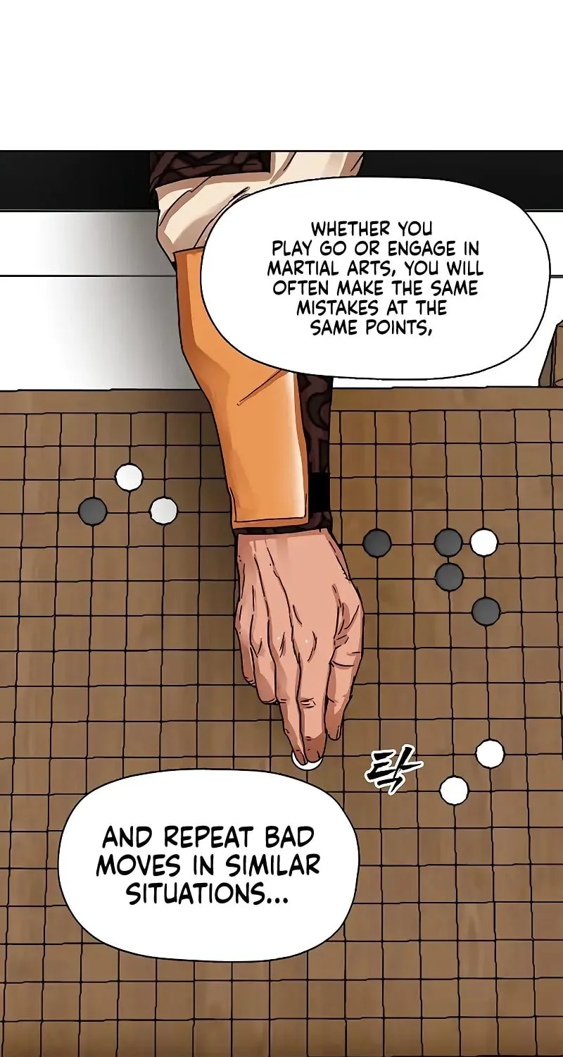 Like a Fiery Flame Chapter 10 page 59 - 