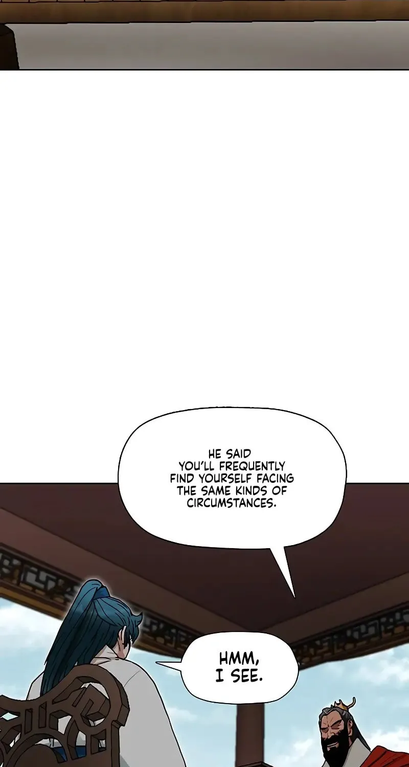 Like a Fiery Flame Chapter 10 page 60 - 