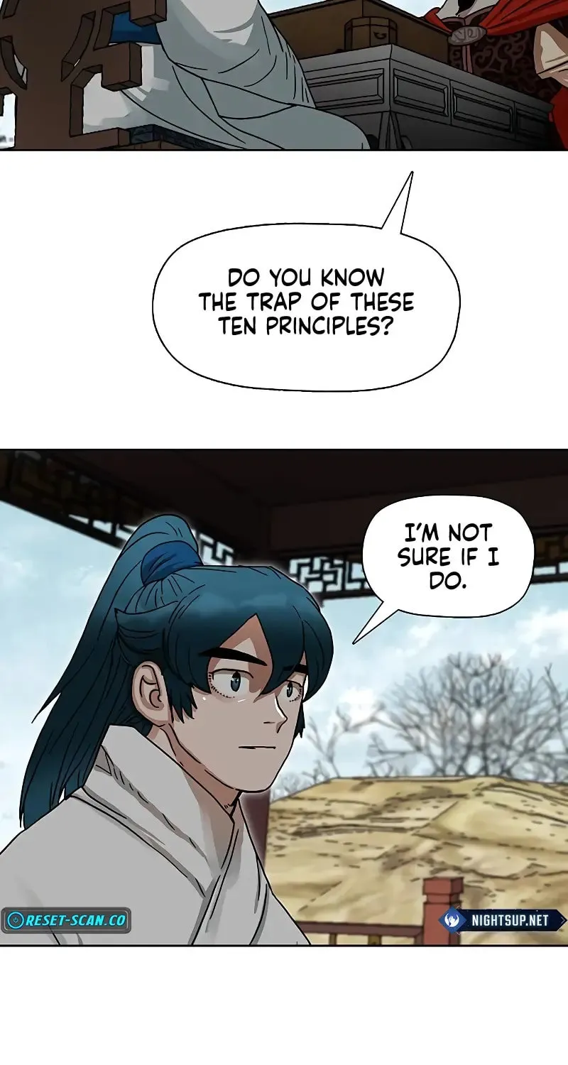 Like a Fiery Flame Chapter 10 page 61 - 