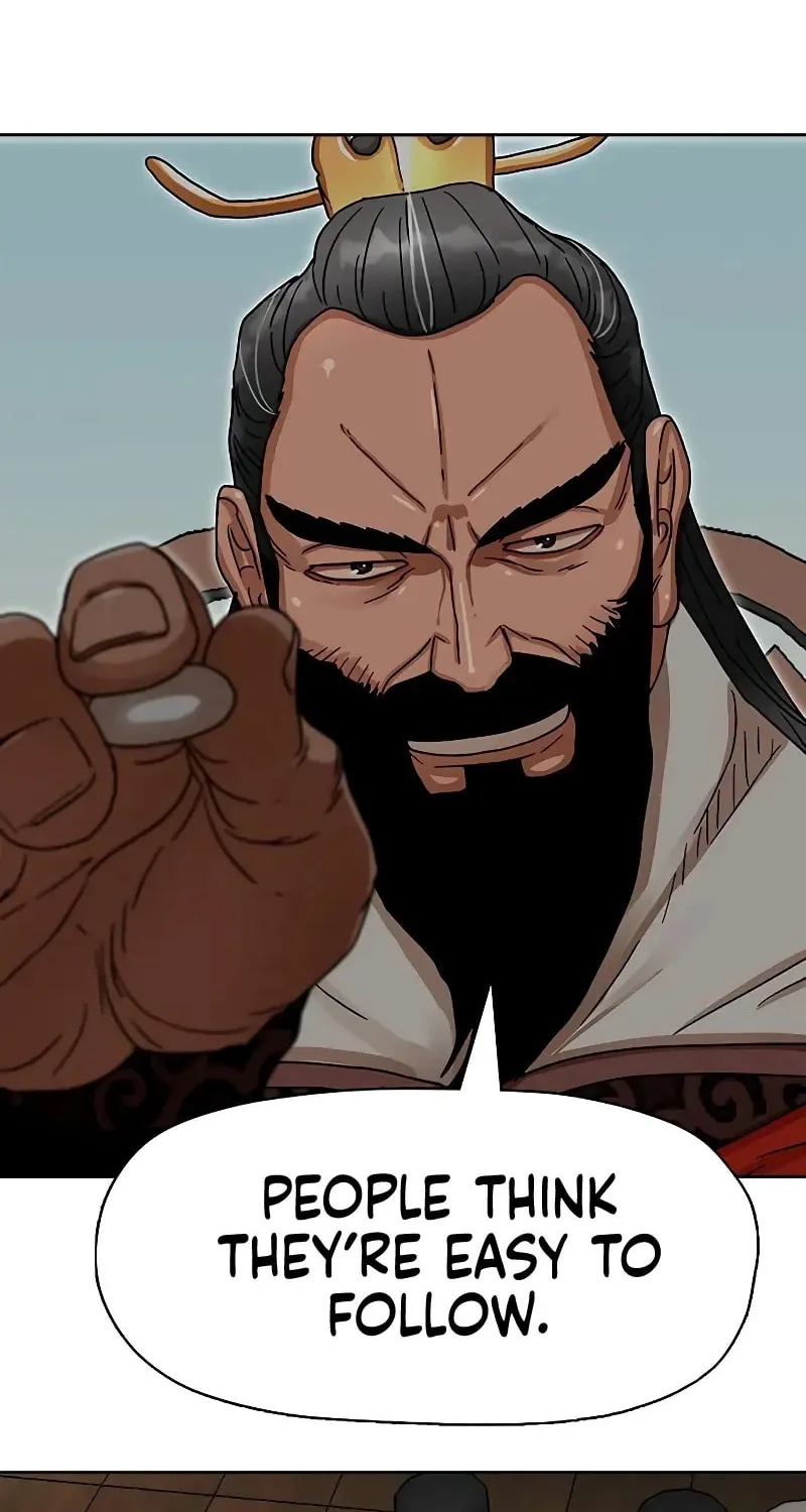 Like a Fiery Flame Chapter 10 page 62 - 