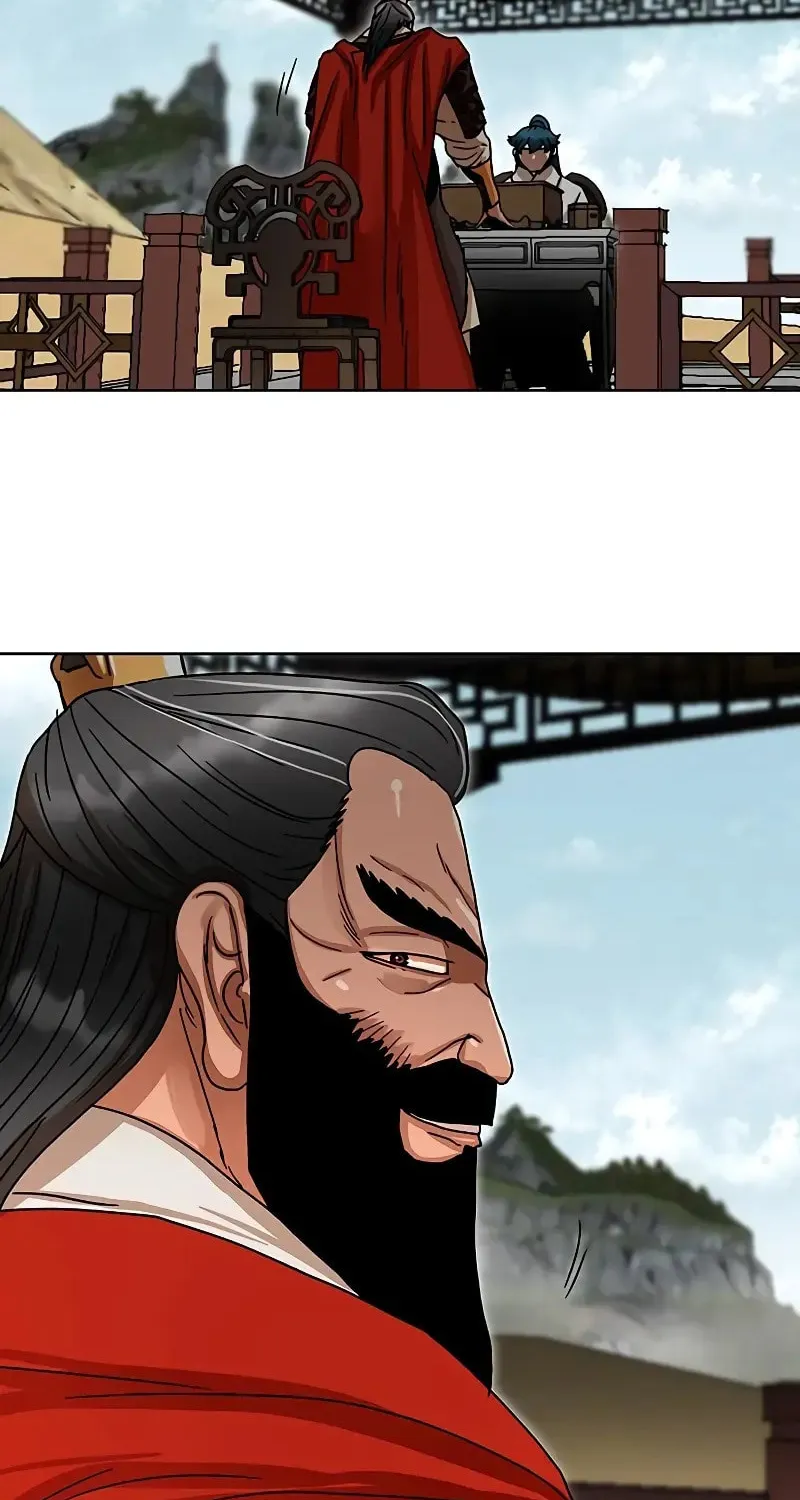Like a Fiery Flame Chapter 10 page 65 - 