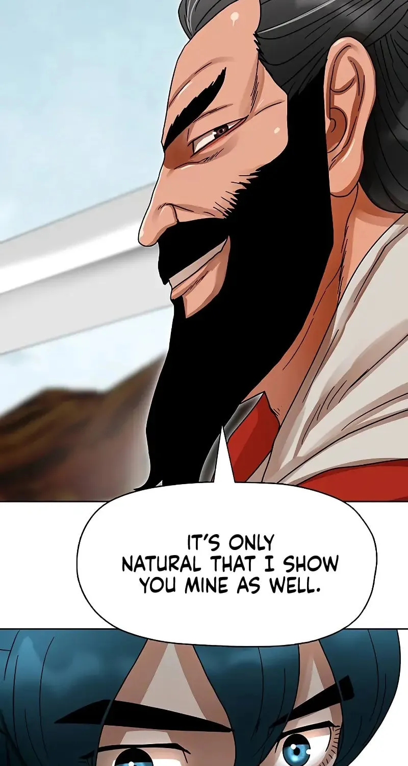 Like a Fiery Flame Chapter 10 page 76 - 