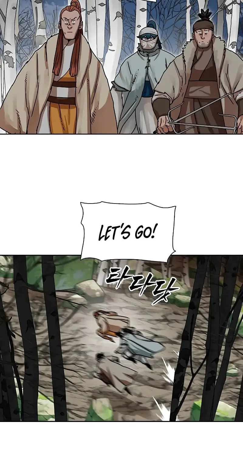 Like a Fiery Flame Chapter 10 page 9 - 