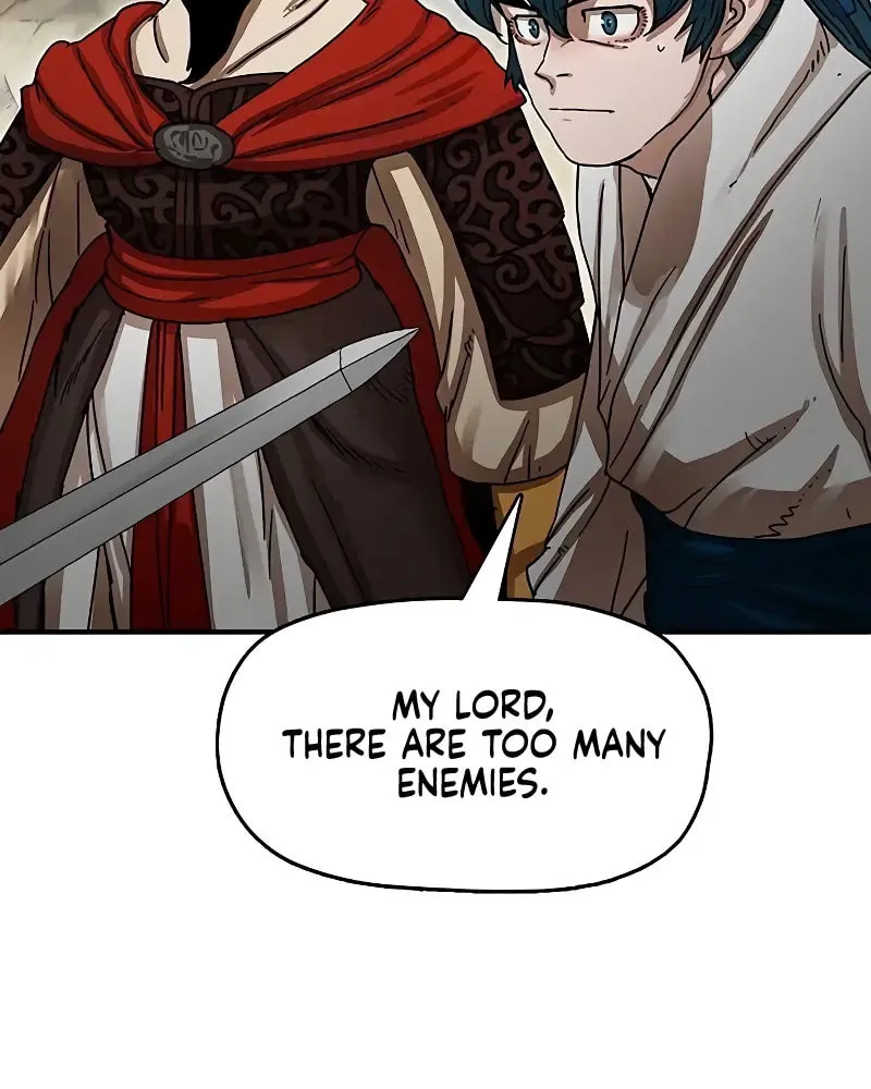 Like a Fiery Flame Chapter 11 page 21 - 
