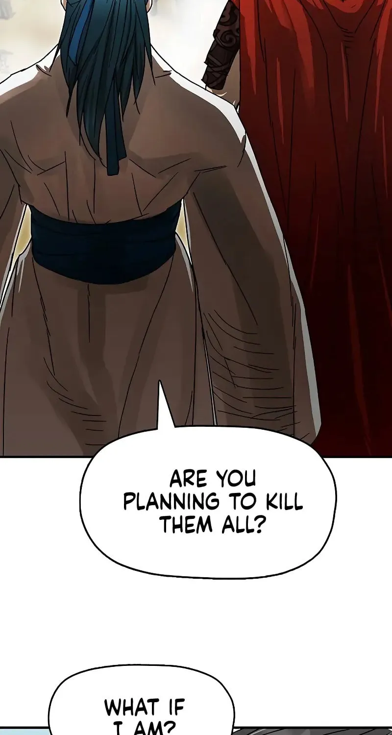 Like a Fiery Flame Chapter 11 page 25 - 