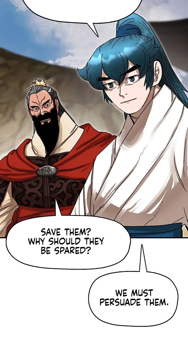 Like a Fiery Flame Chapter 11 page 27 - 