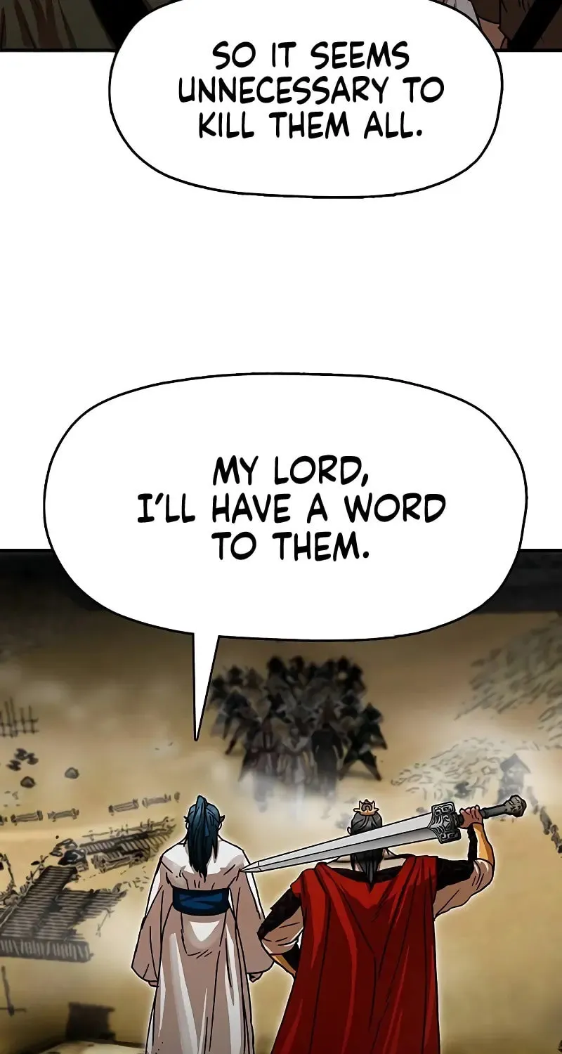 Like a Fiery Flame Chapter 11 page 29 - 