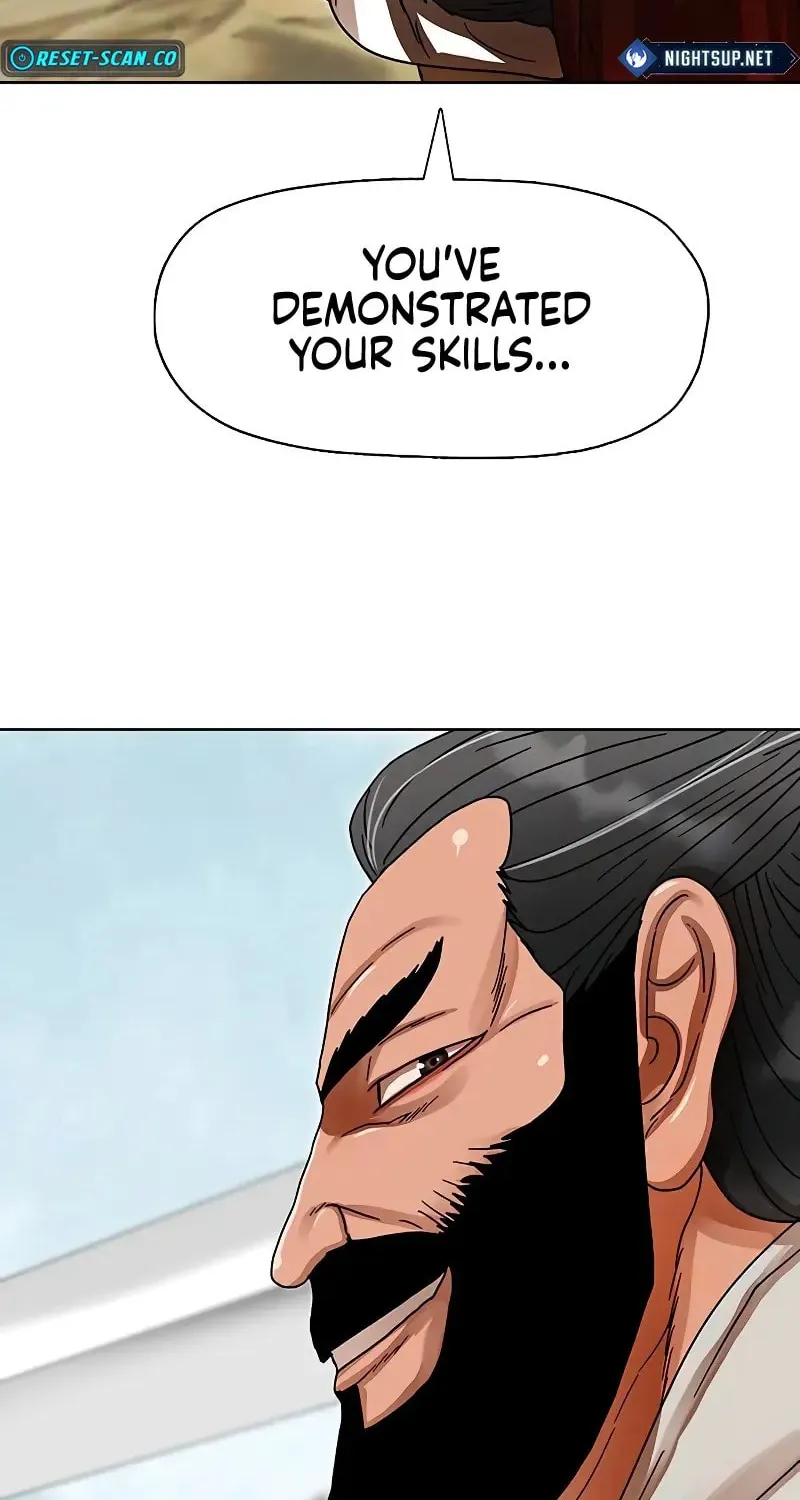 Like a Fiery Flame Chapter 11 page 4 - 