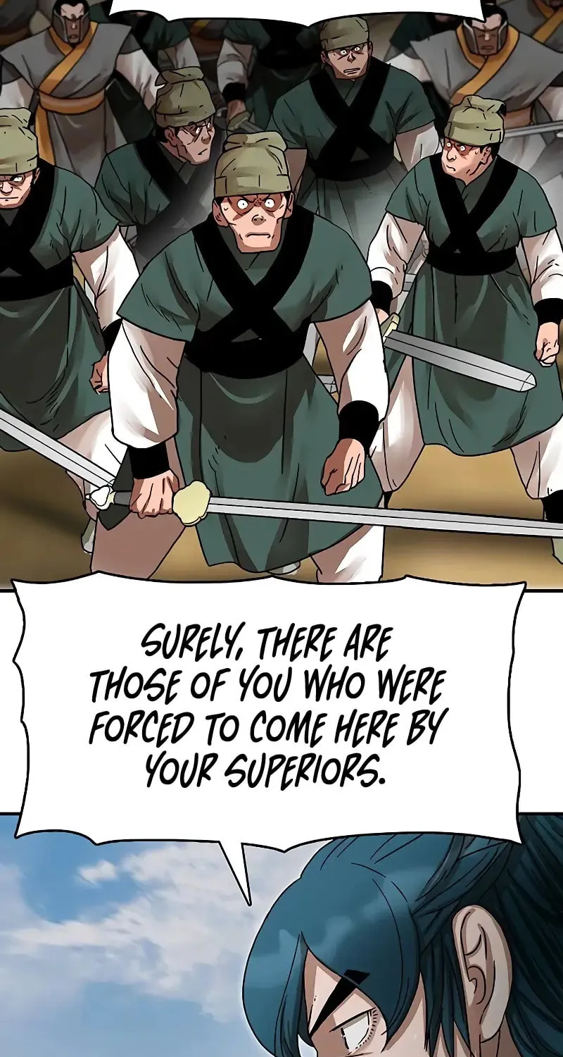 Like a Fiery Flame Chapter 11 page 32 - 
