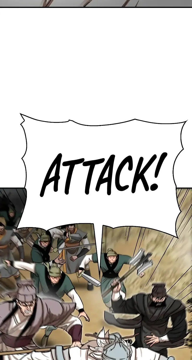 Like a Fiery Flame Chapter 11 page 37 - 