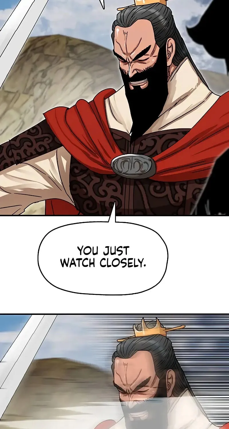 Like a Fiery Flame Chapter 11 page 39 - 