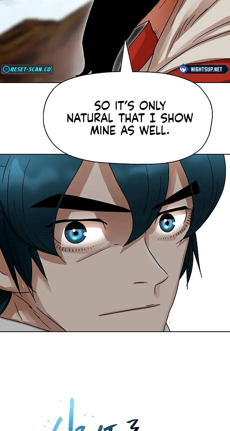 Like a Fiery Flame Chapter 11 page 5 - 