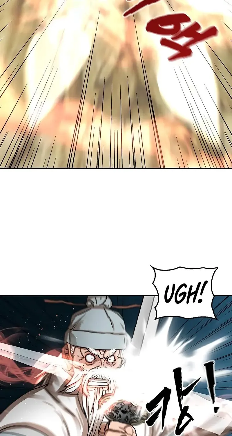 Like a Fiery Flame Chapter 11 page 60 - 