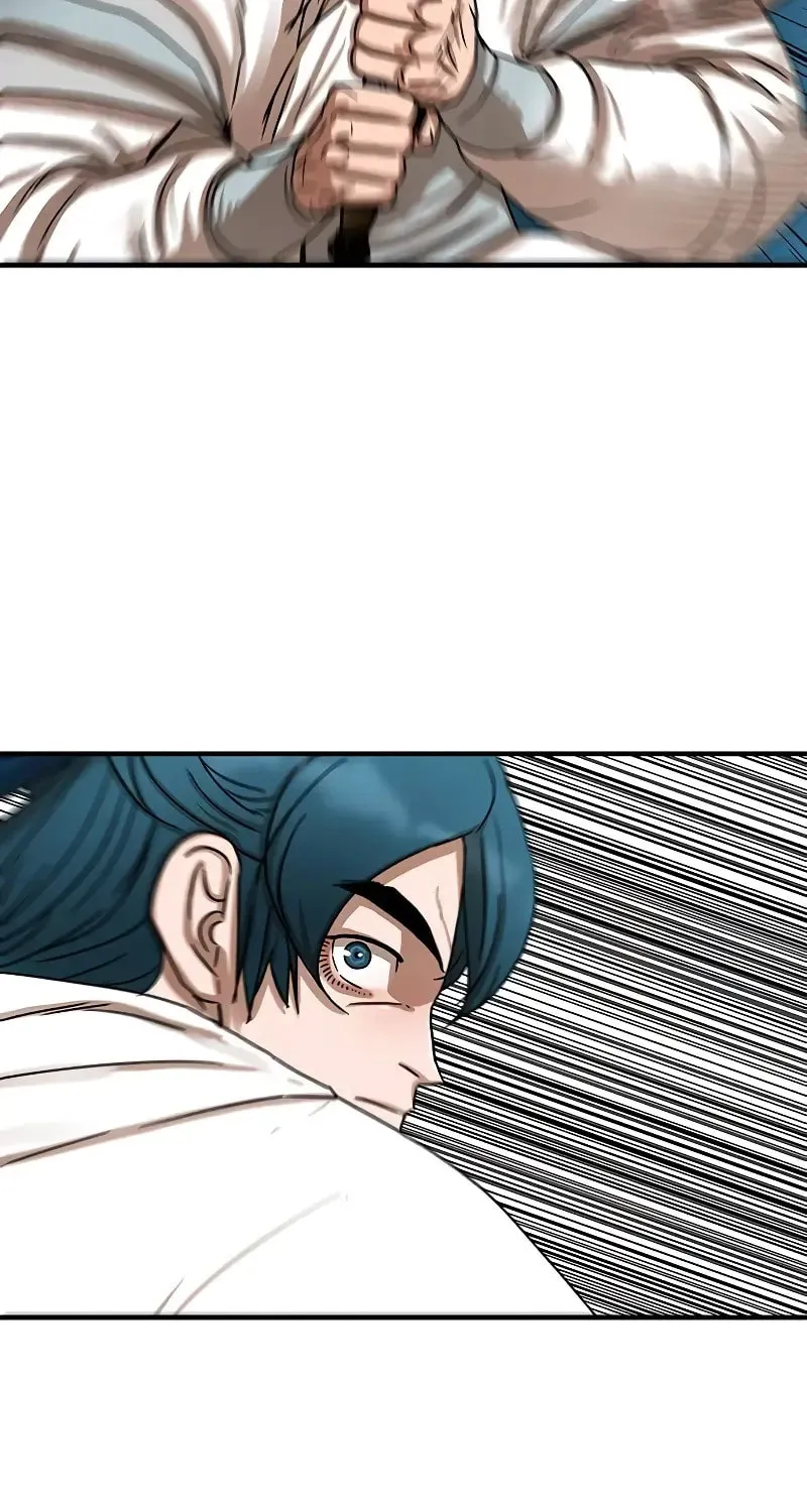 Like a Fiery Flame Chapter 11 page 61 - 