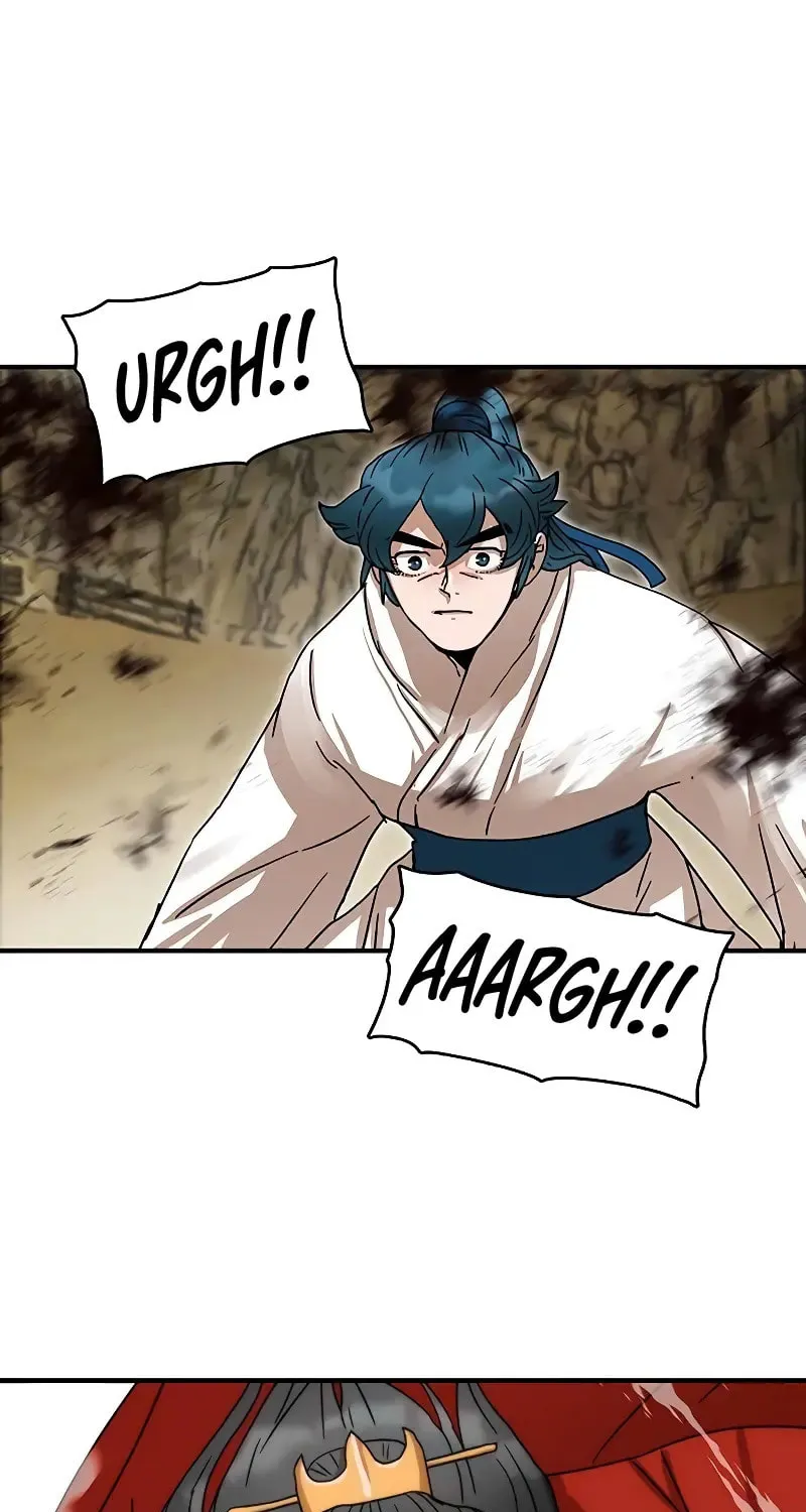 Like a Fiery Flame Chapter 11 page 64 - 
