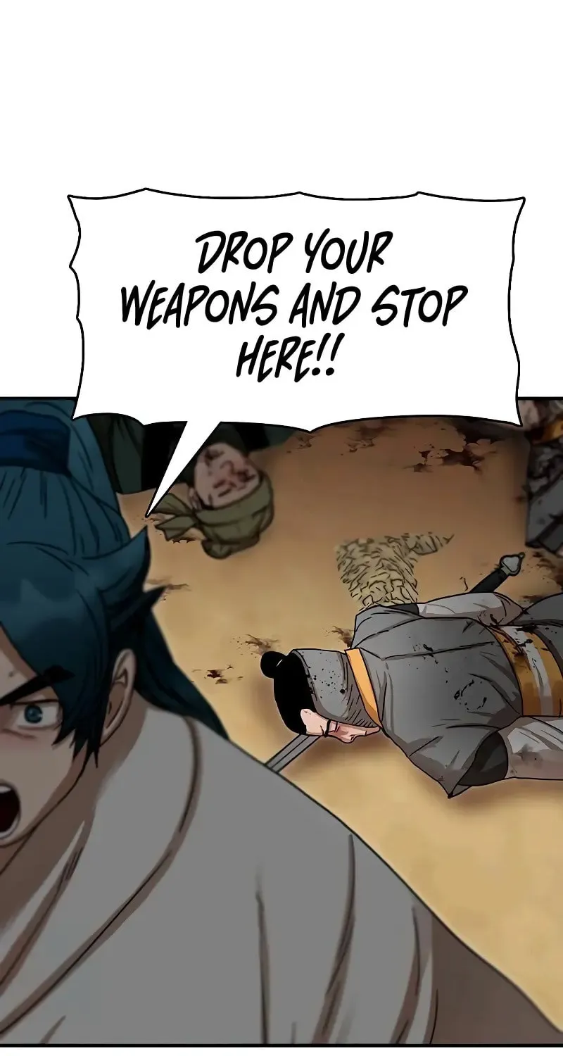 Like a Fiery Flame Chapter 11 page 67 - 