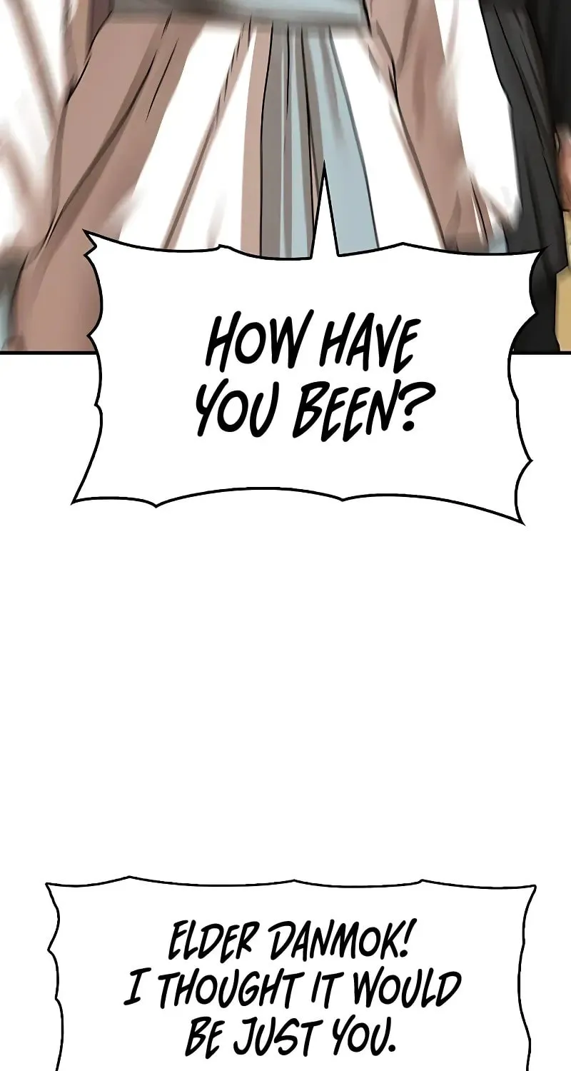 Like a Fiery Flame Chapter 11 page 8 - 