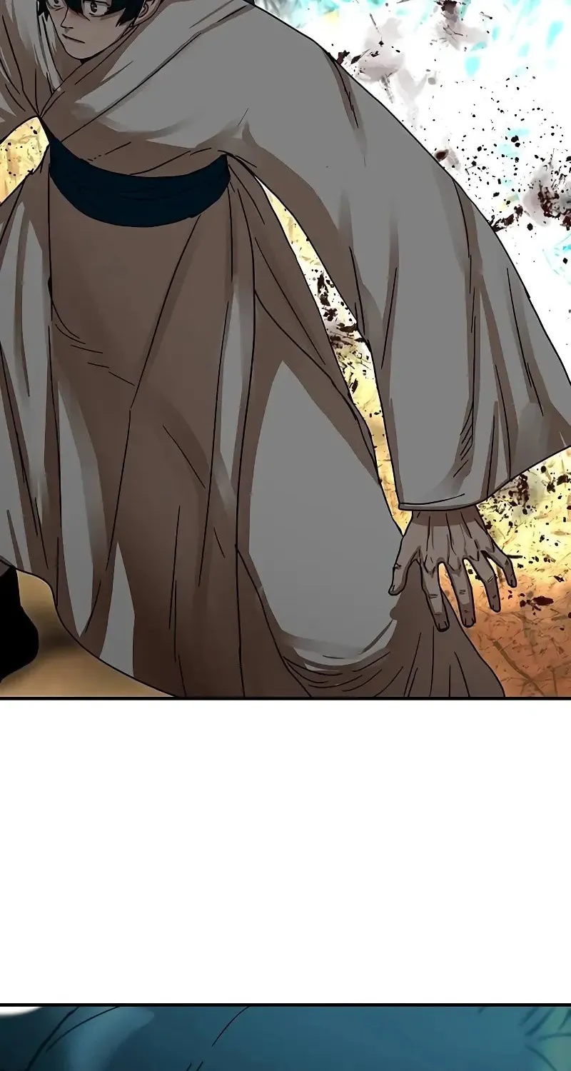 Like a Fiery Flame Chapter 11 page 72 - 