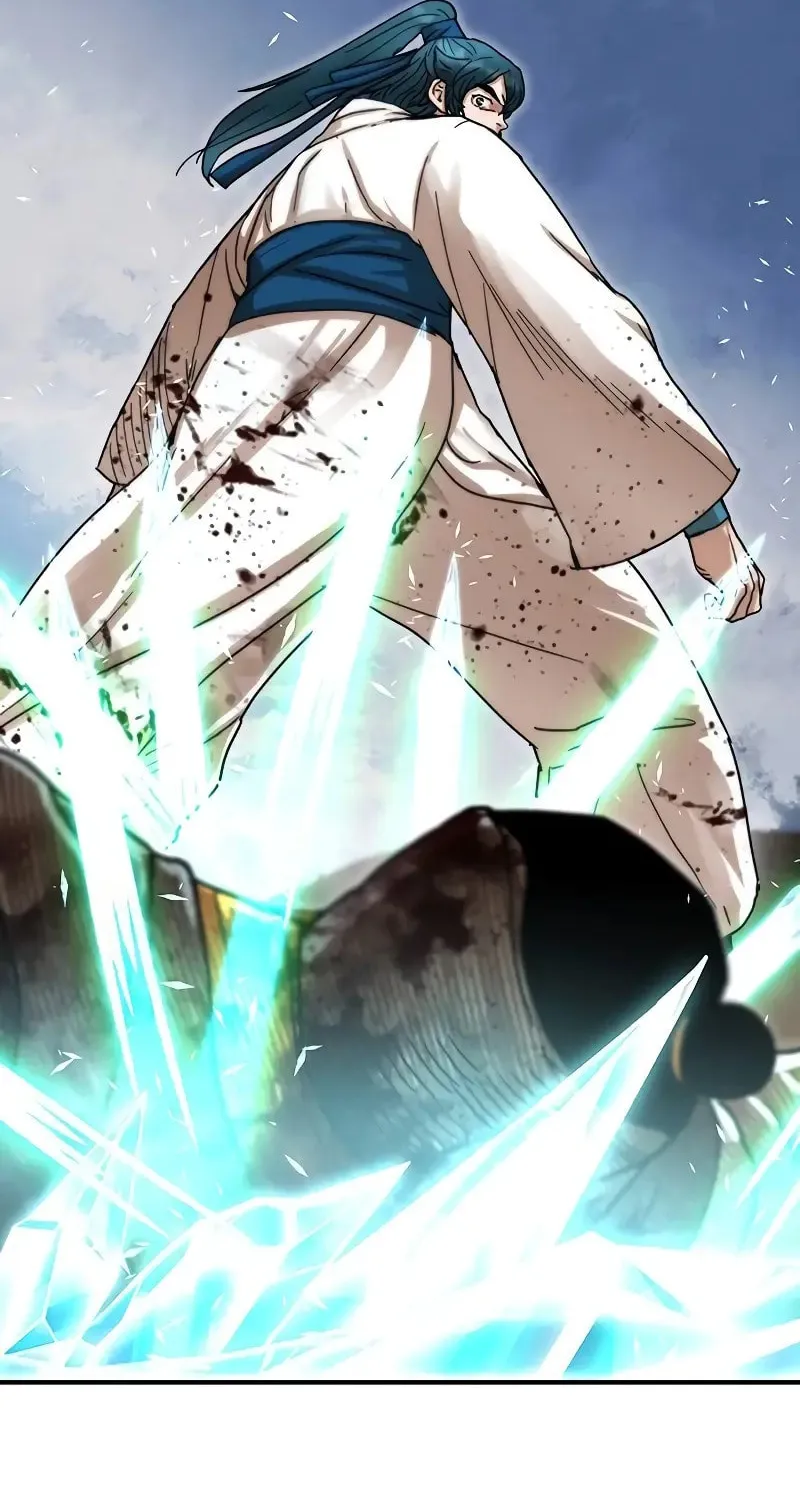 Like a Fiery Flame Chapter 11 page 74 - 