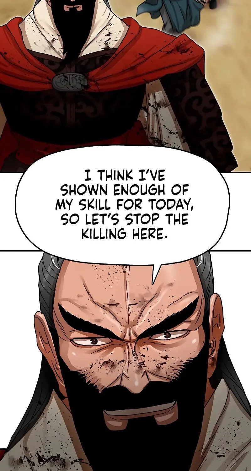 Like a Fiery Flame Chapter 11 page 87 - 