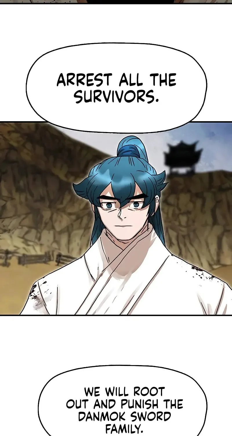 Like a Fiery Flame Chapter 11 page 88 - 