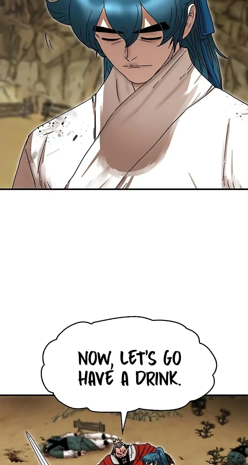 Like a Fiery Flame Chapter 11 page 90 - 
