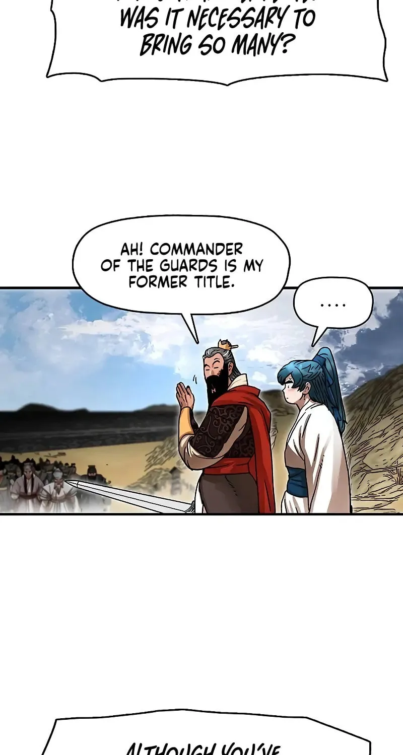 Like a Fiery Flame Chapter 11 page 10 - 