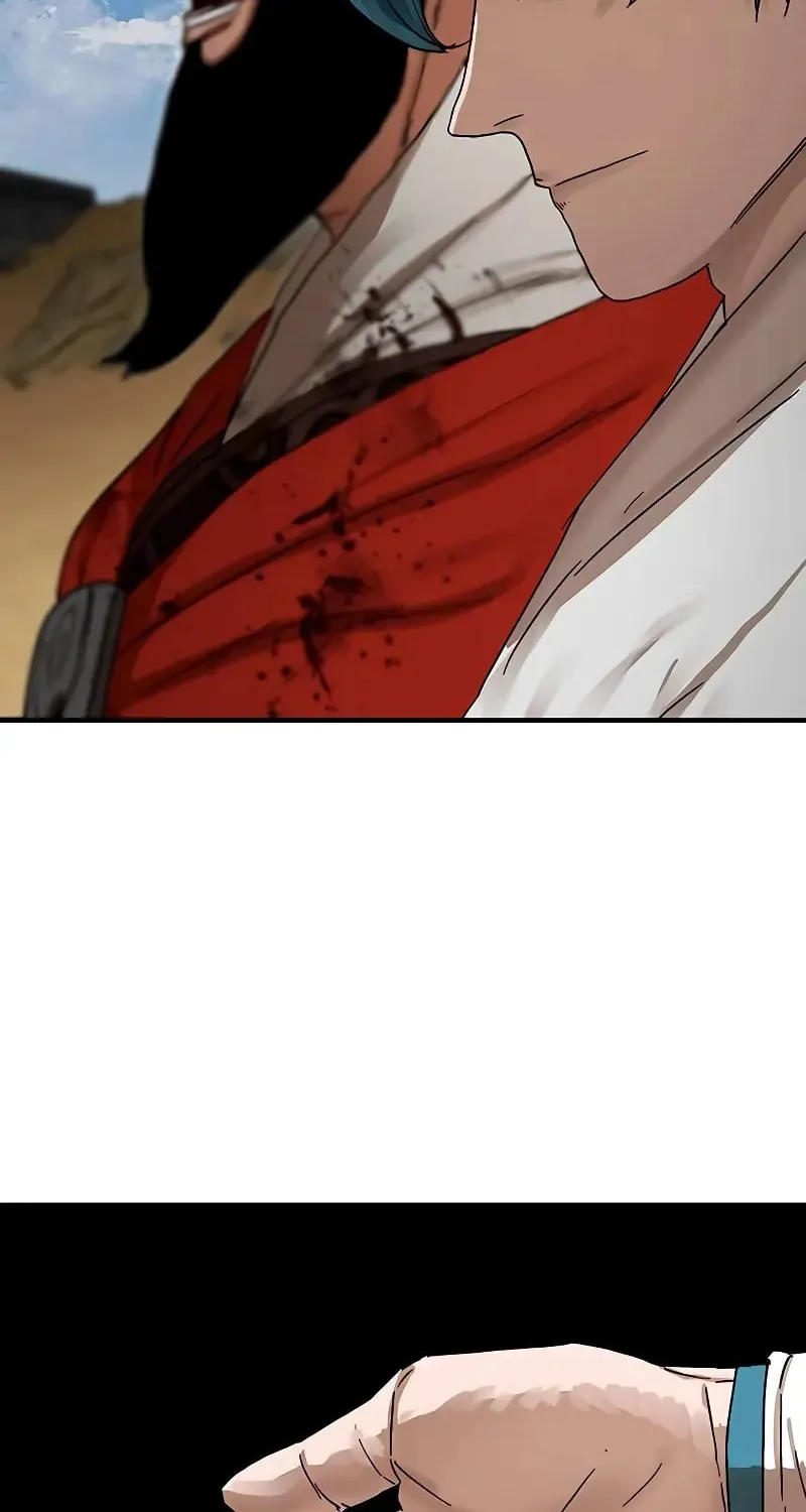 Like a Fiery Flame Chapter 11 page 93 - 