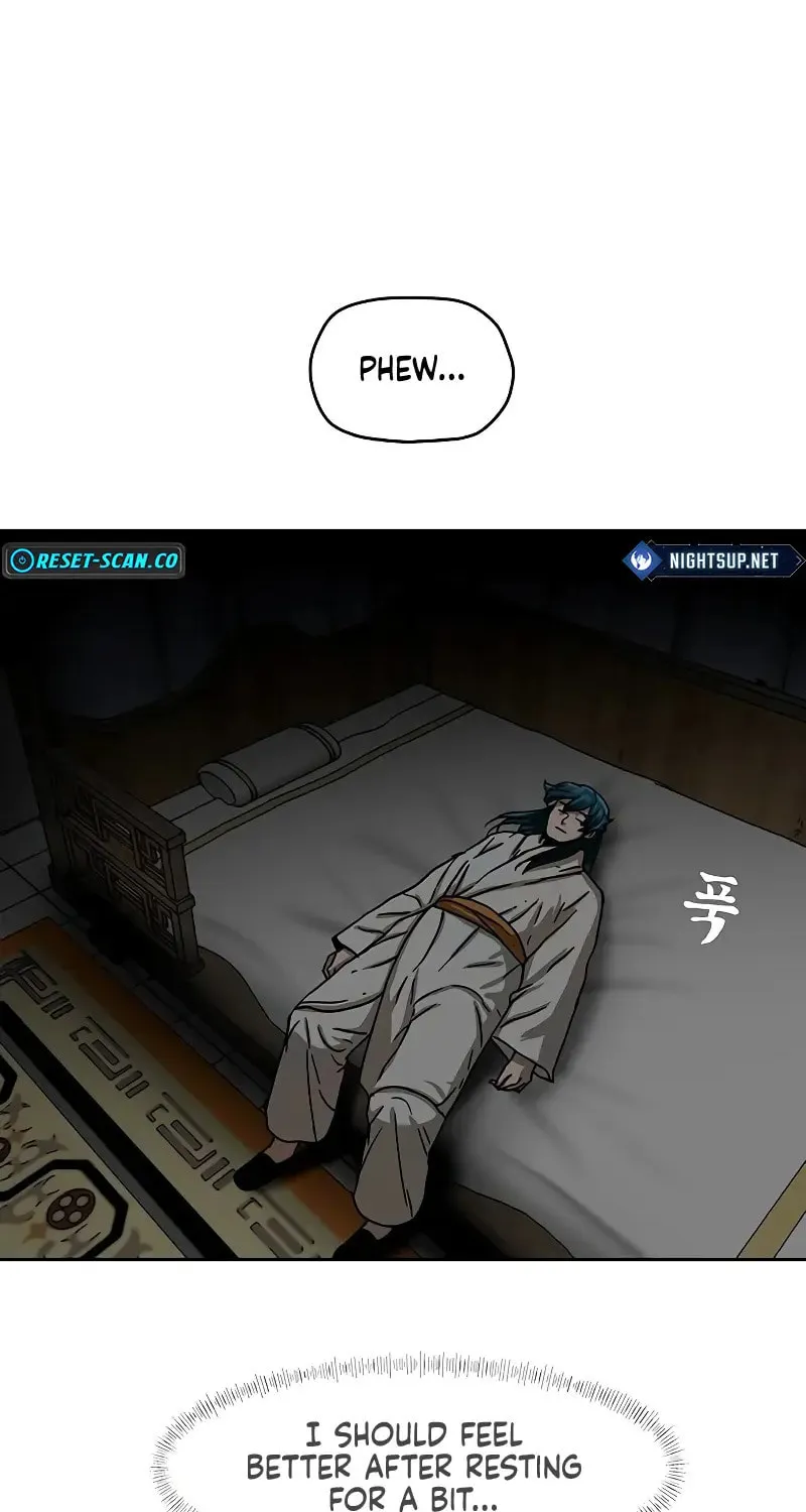 Like a Fiery Flame Chapter 12 page 13 - 