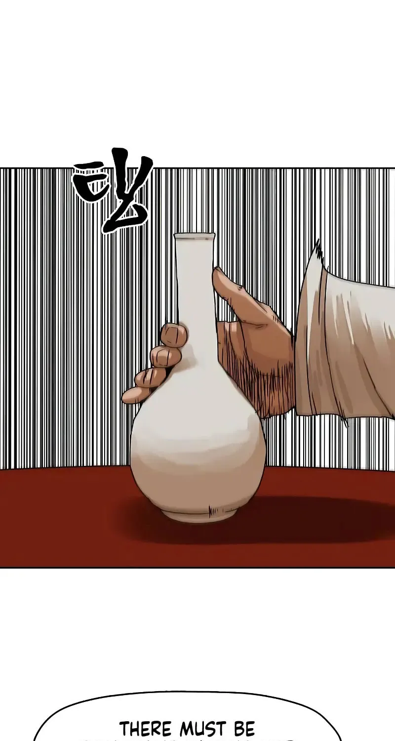 Like a Fiery Flame Chapter 12 page 19 - 