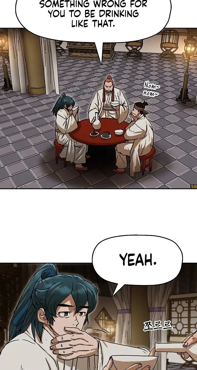 Like a Fiery Flame Chapter 12 page 20 - 