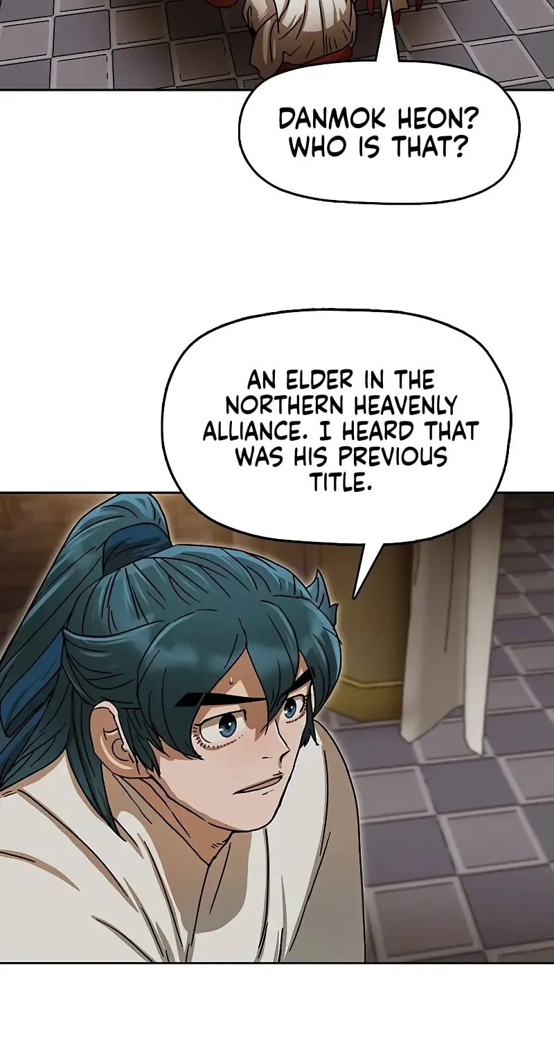 Like a Fiery Flame Chapter 12 page 26 - 