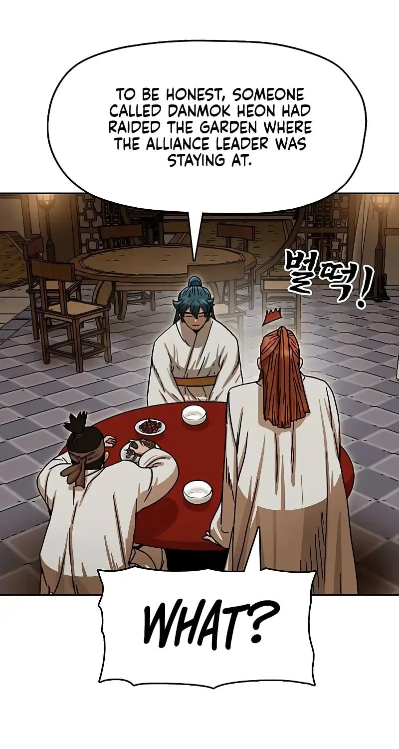 Like a Fiery Flame Chapter 12 page 29 - 