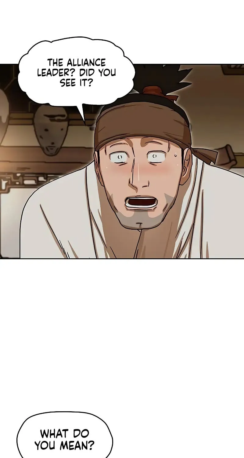 Like a Fiery Flame Chapter 12 page 31 - 