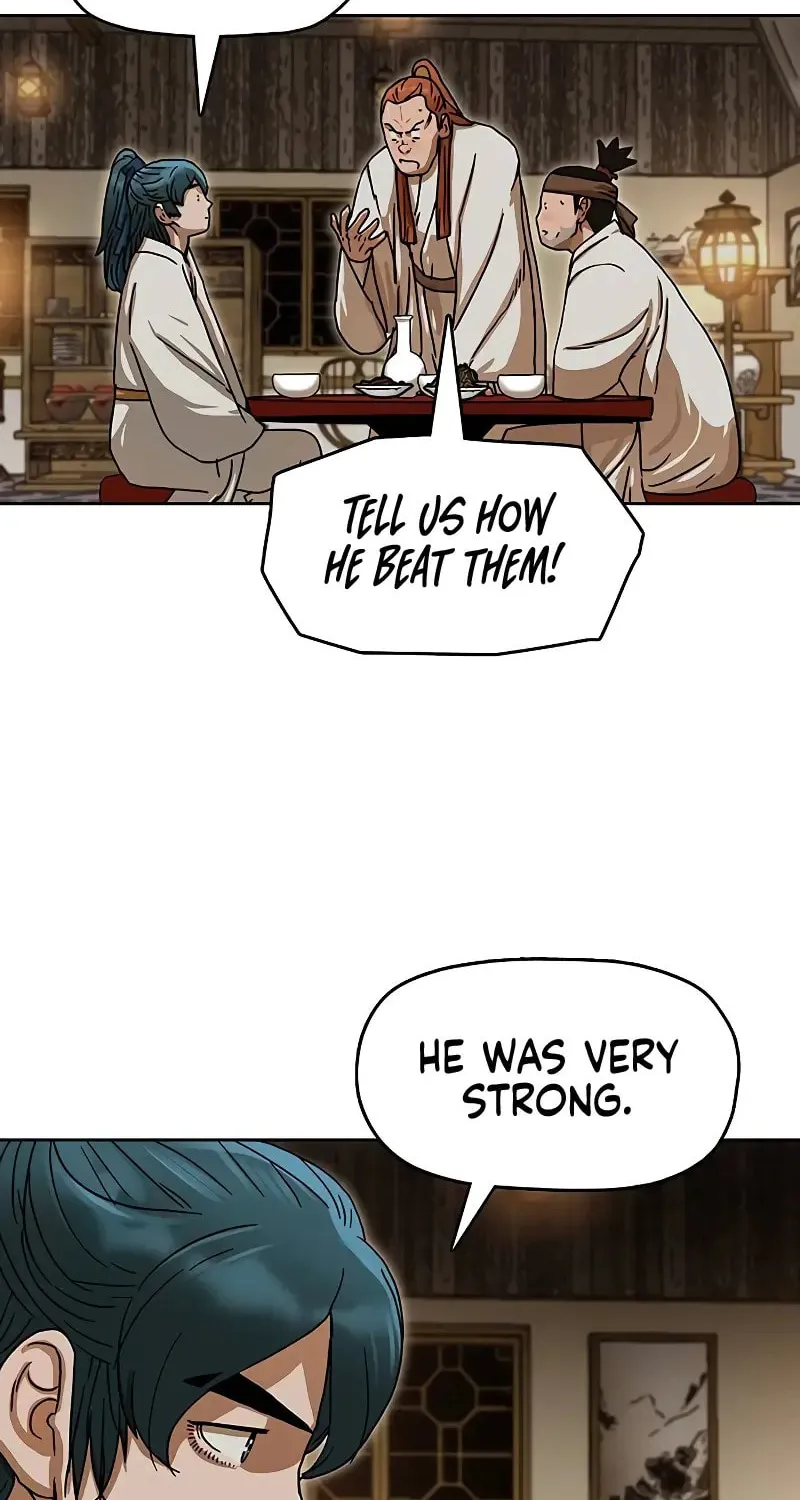 Like a Fiery Flame Chapter 12 page 32 - 
