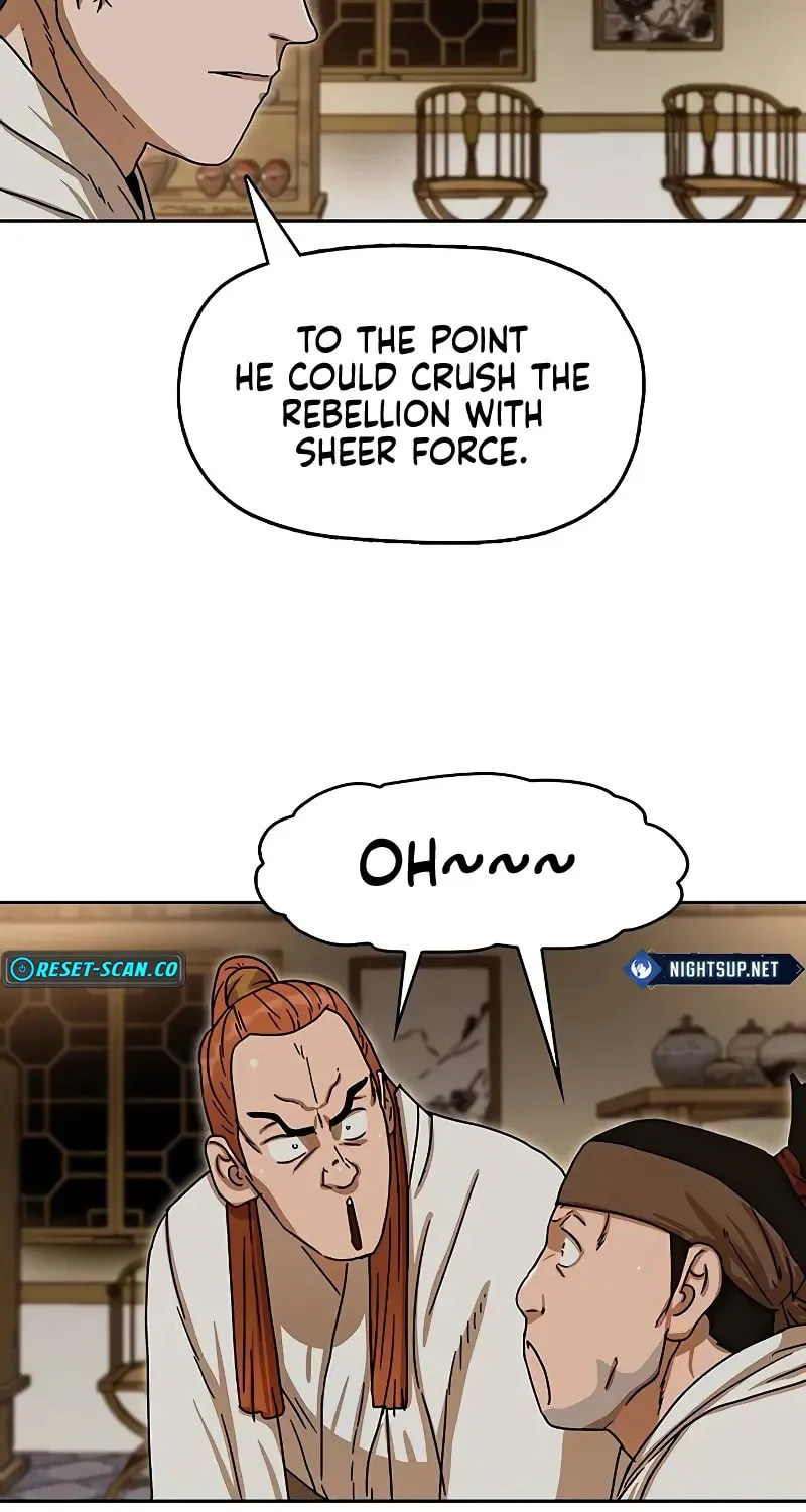 Like a Fiery Flame Chapter 12 page 33 - 