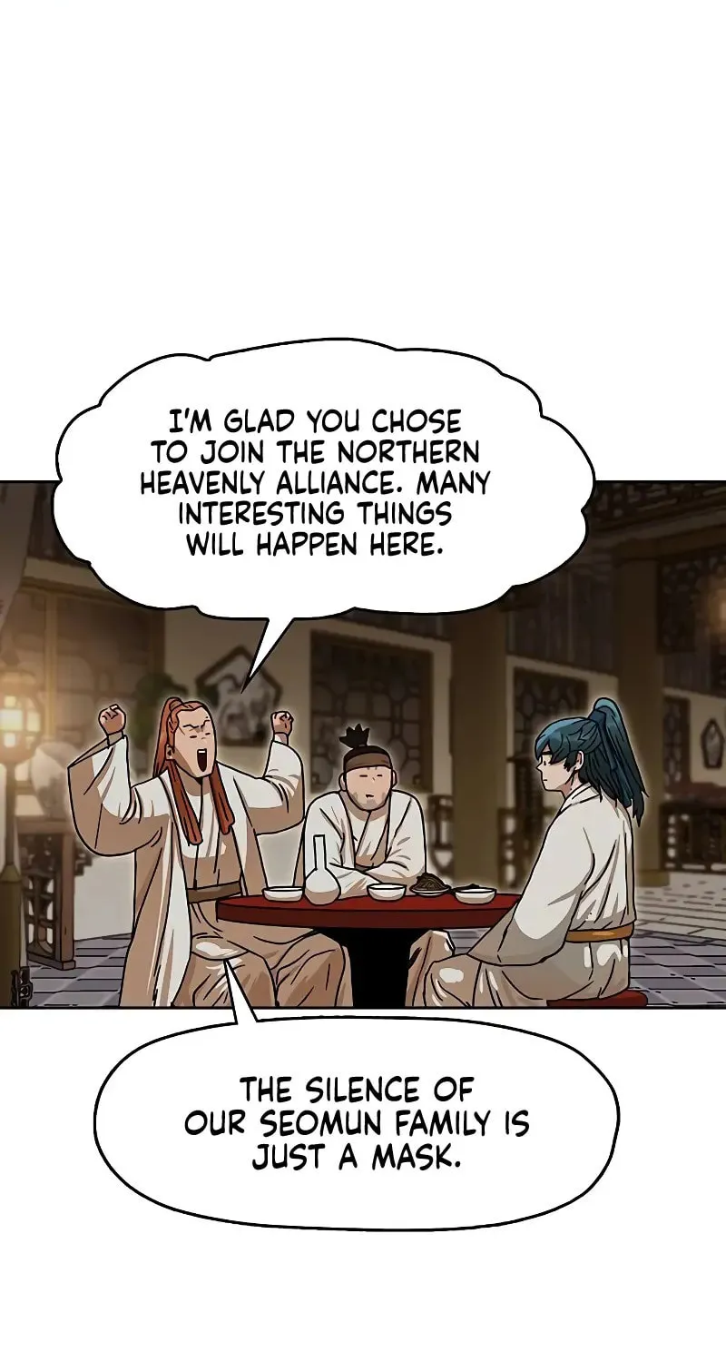 Like a Fiery Flame Chapter 12 page 34 - 