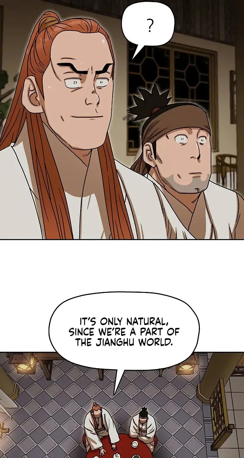 Like a Fiery Flame Chapter 12 page 36 - 