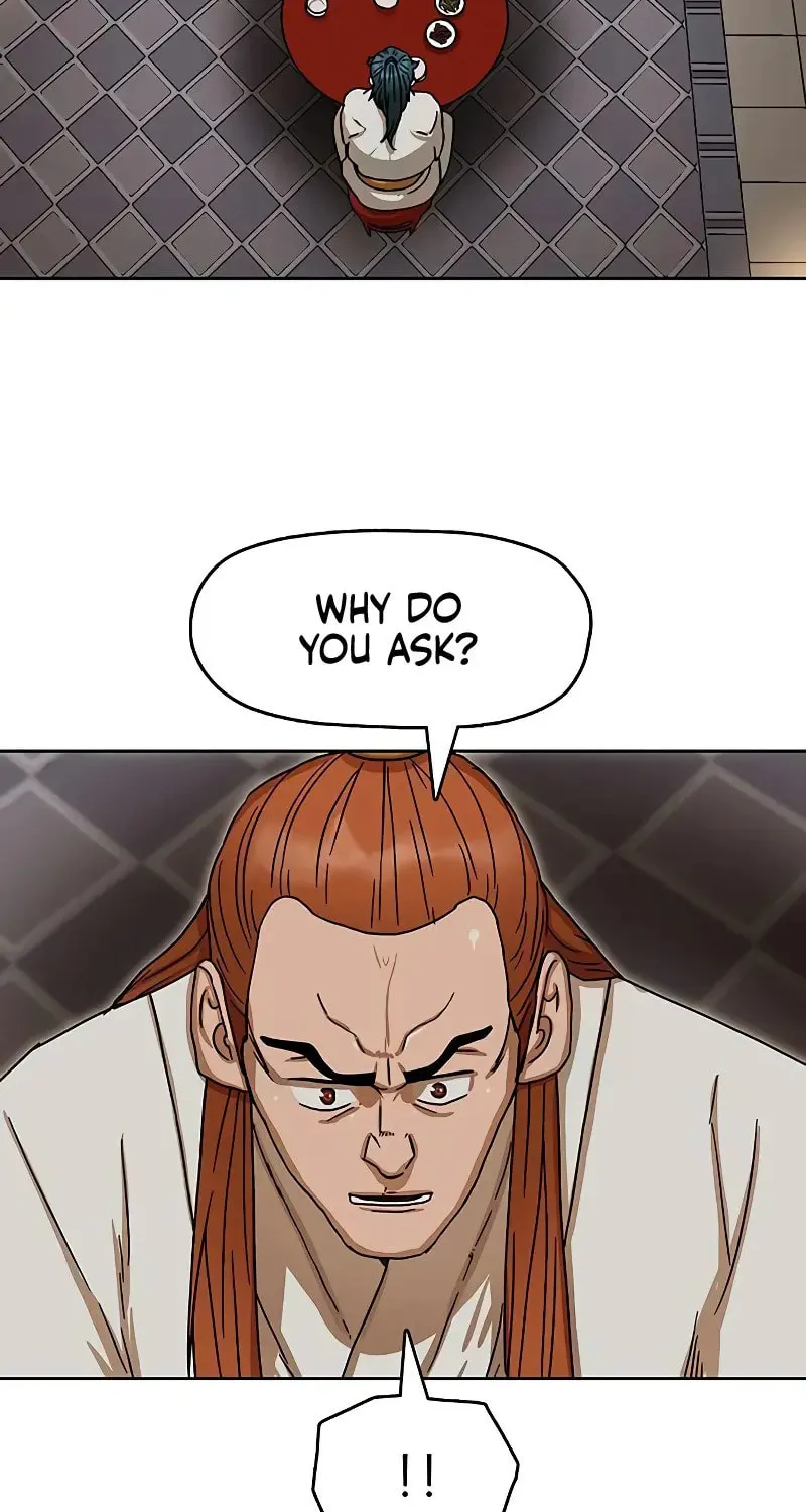 Like a Fiery Flame Chapter 12 page 37 - 