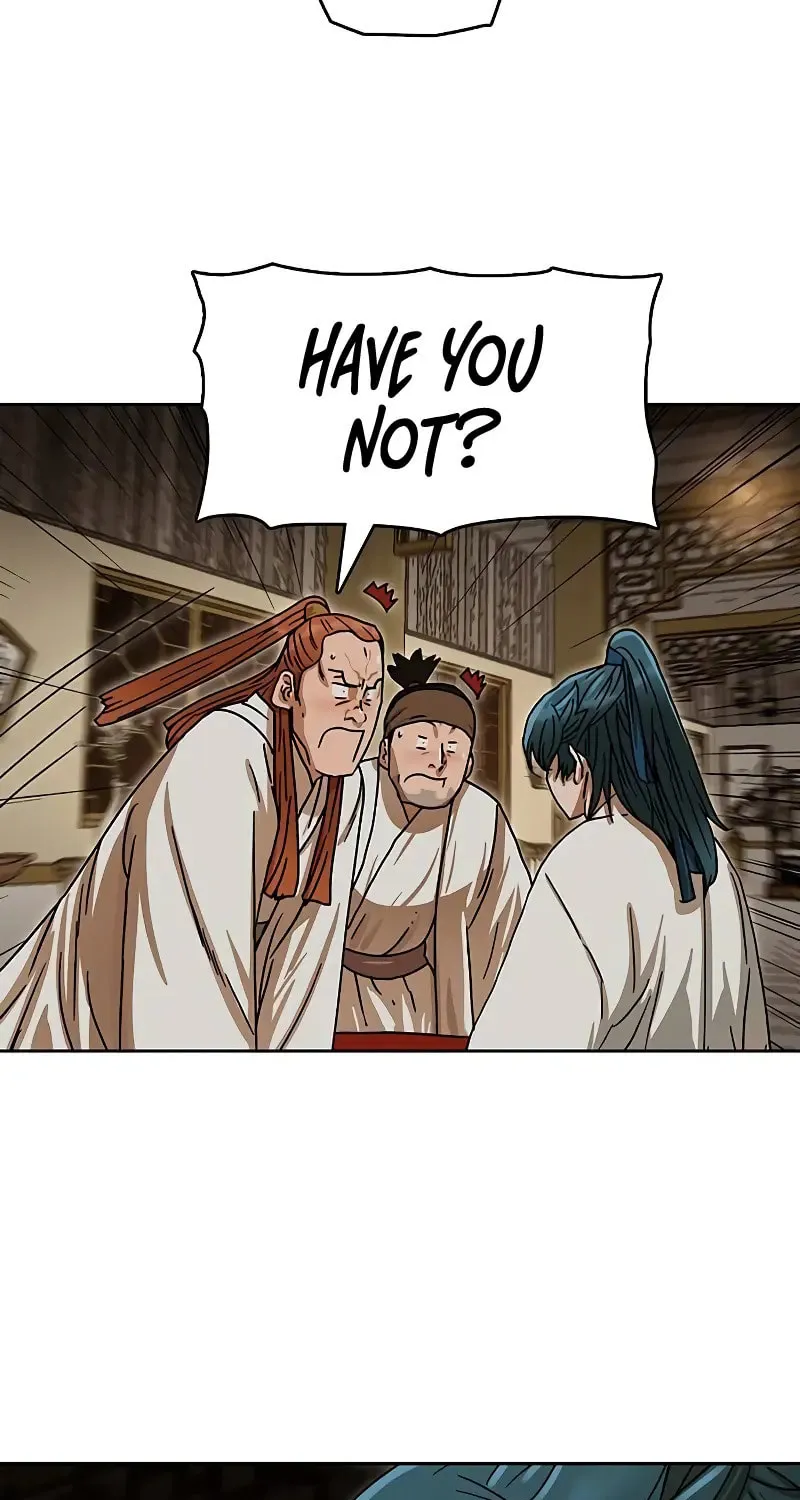 Like a Fiery Flame Chapter 12 page 38 - 