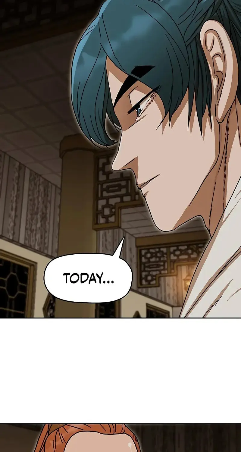 Like a Fiery Flame Chapter 12 page 39 - 