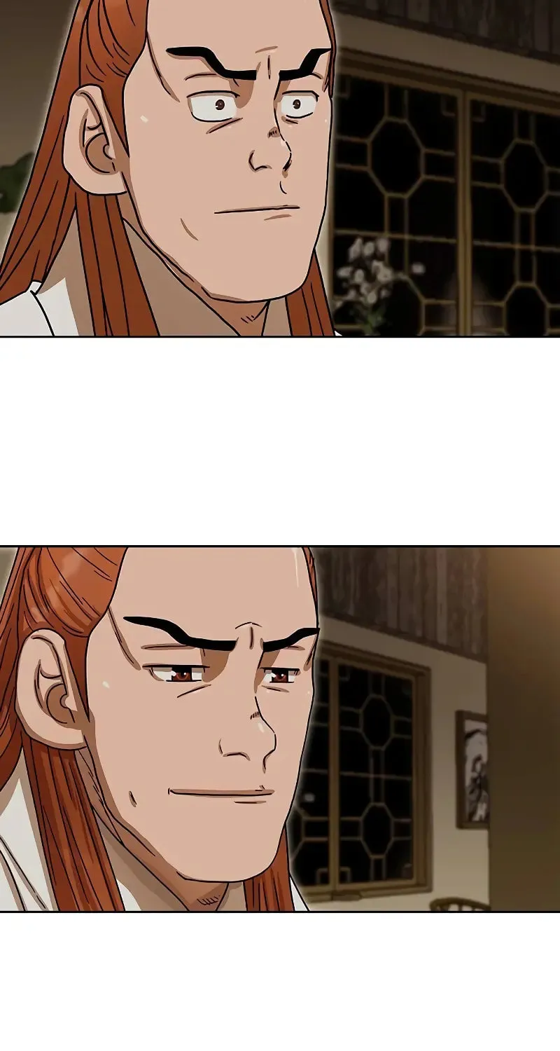 Like a Fiery Flame Chapter 12 page 40 - 