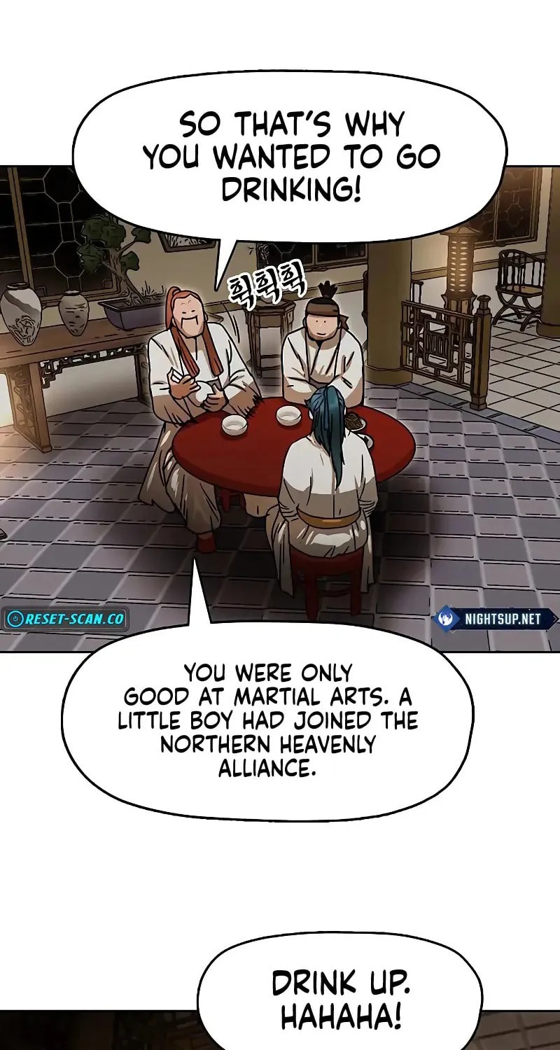 Like a Fiery Flame Chapter 12 page 41 - 