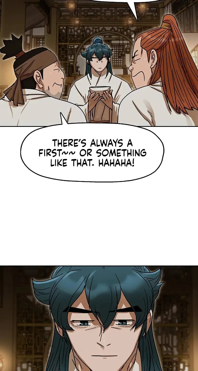 Like a Fiery Flame Chapter 12 page 43 - 